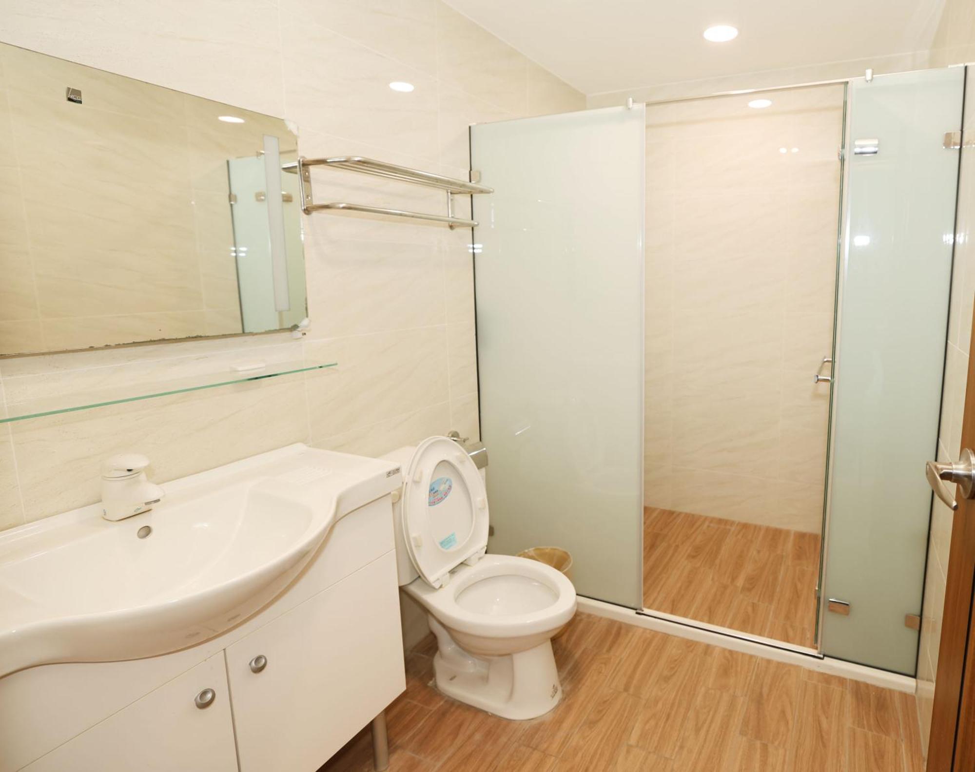 White Card Free Diving Hostel Xiaoliuqiu Exterior photo